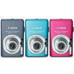 Máy ảnh Canon PowerShot SD1200 IS